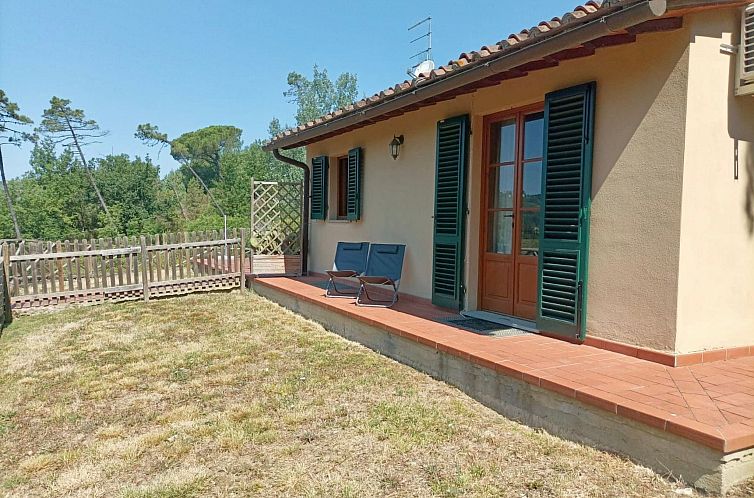 Appartement Villa Jolie bei Holiday World