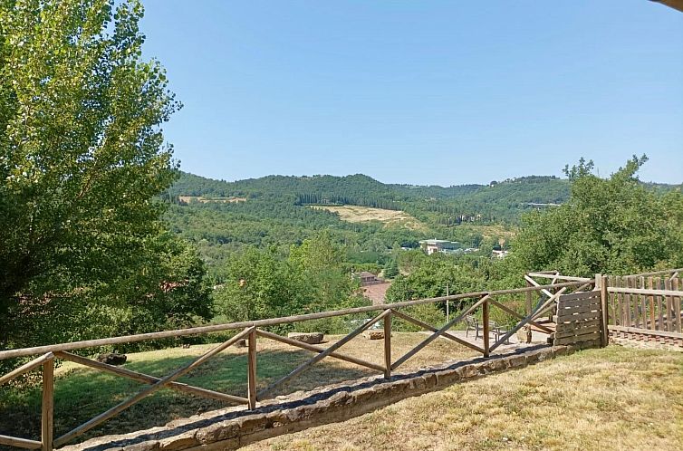 Appartement Villa Jolie bei Holiday World