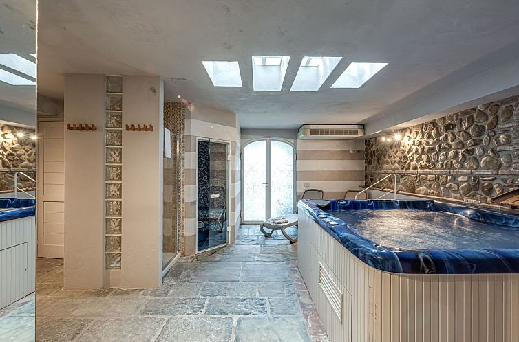 Vakantiehuis mit privatem Pool in der Nähe von Florenz