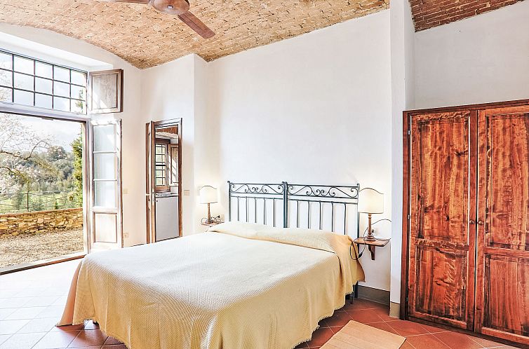 Appartement Il Frantoio