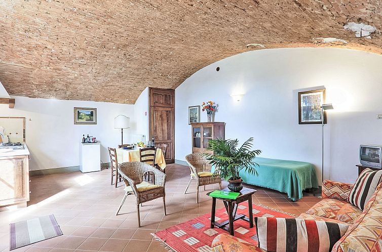 Appartement Il Frantoio