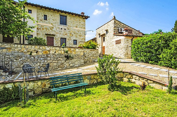 Appartement Il Frantoio