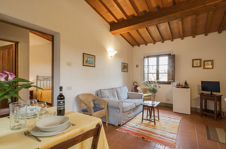 Appartement Wohnung für 2 Personen