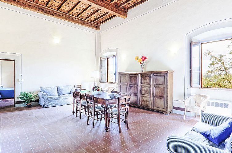 Appartement Il Salone