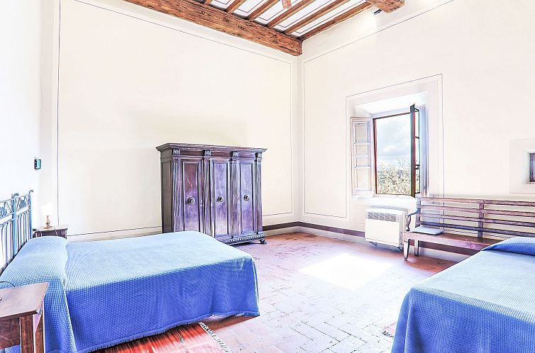 Appartement Il Salone