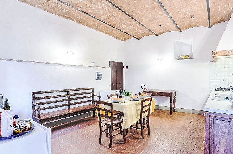 Appartement Il Salone