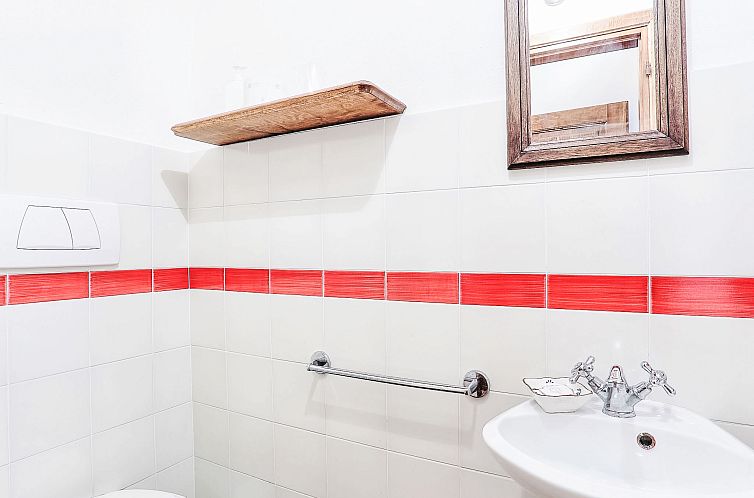 Appartement Il Salone