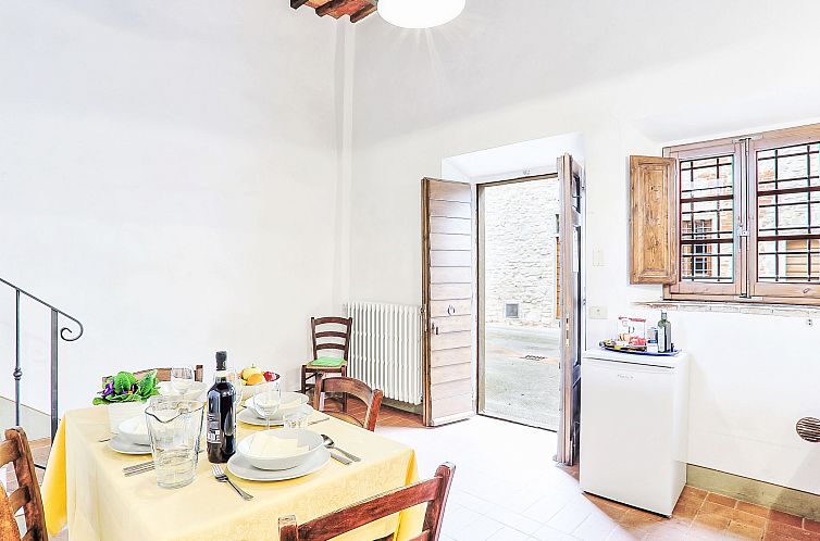 Appartement Il Forno