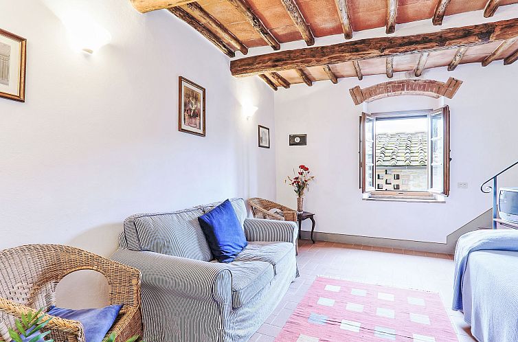 Appartement Il Forno