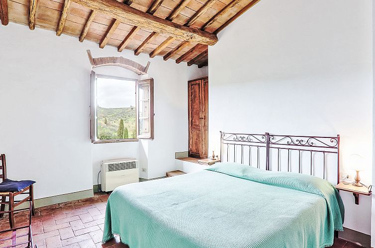 Appartement Il Forno