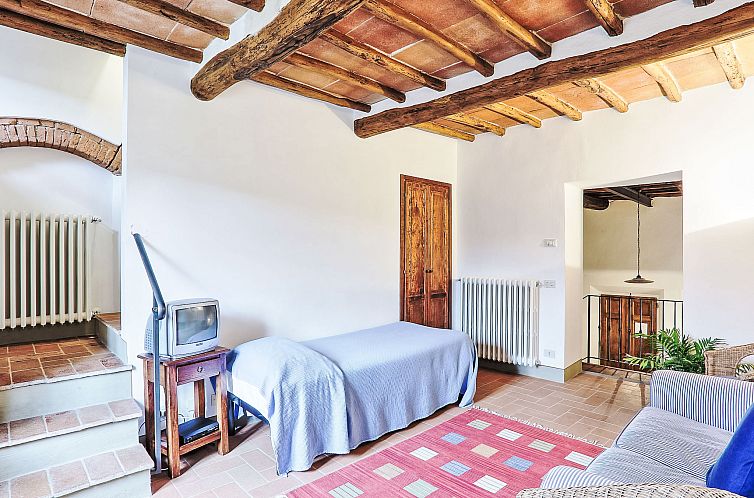 Appartement Il Forno