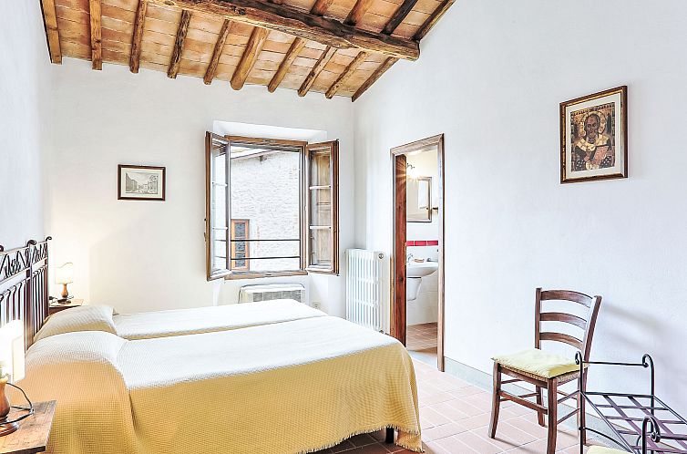 Appartement Il Forno