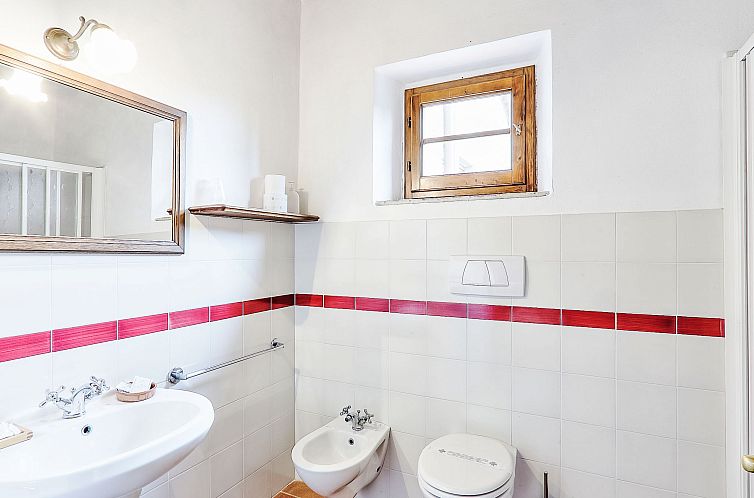 Appartement Il Forno