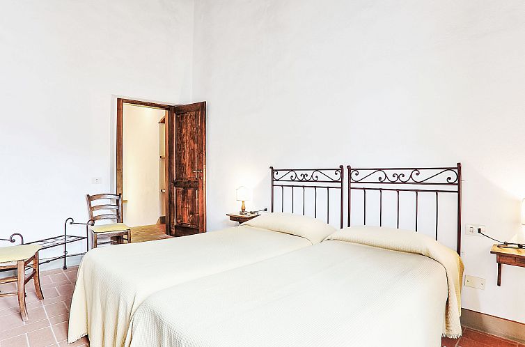 Appartement Il Forno