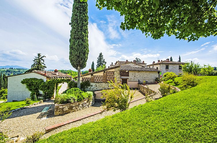 Appartement Il Forno