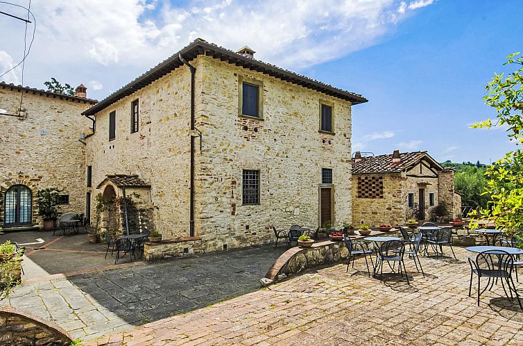 Appartement Il Forno