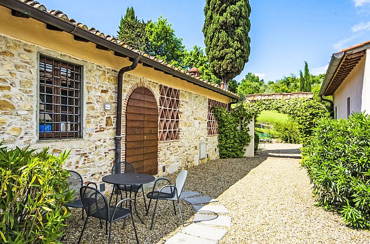 Appartement Il Forno