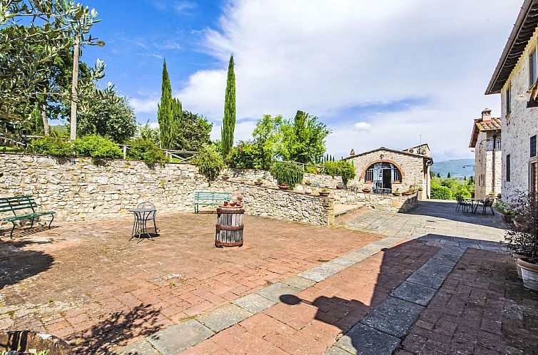 Appartement Il Forno