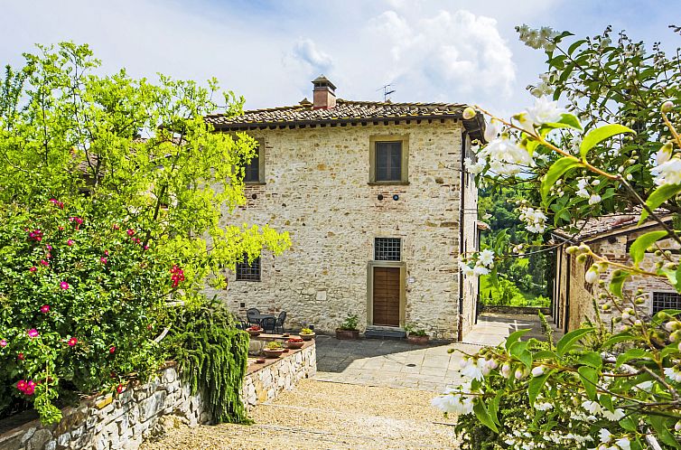 Appartement Il Forno