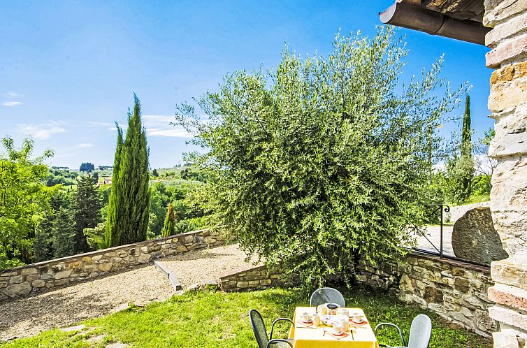 Appartement Il Forno