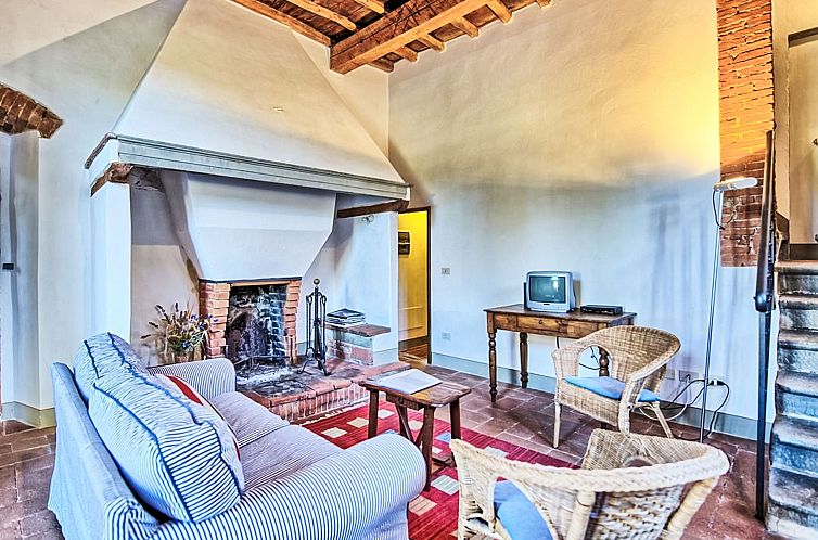 Appartement L'Arrampicata