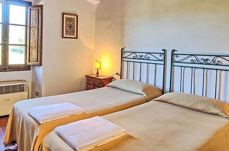 Appartement L'Arrampicata