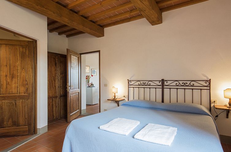 Appartement Wohnung für drei Personen