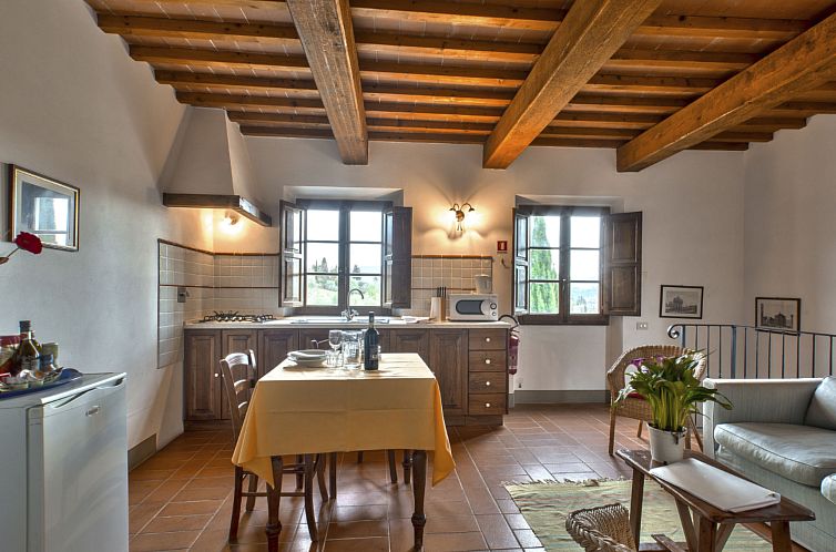Appartement Wohnung für drei Personen