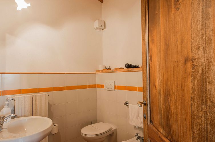 Appartement Wohnung für drei Personen