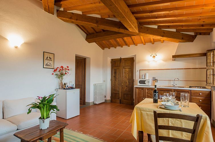 Appartement Wohnung für drei Personen
