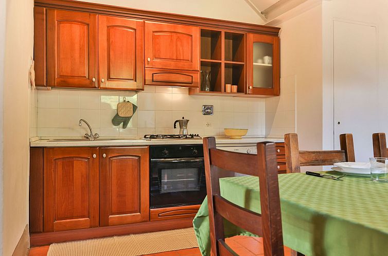 Appartement Große Wohnung mit 3 Schlafzimmern und 3 Bädern