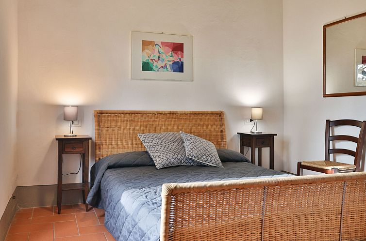 Appartement Große Wohnung mit 3 Schlafzimmern und 3 Bädern