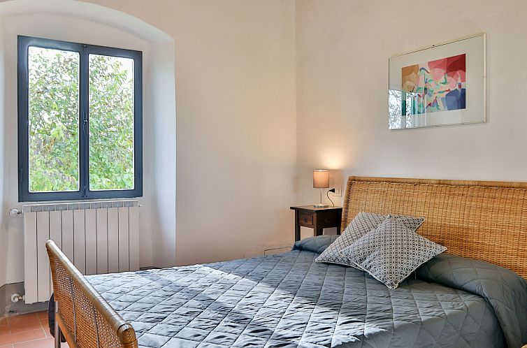 Appartement Große Wohnung mit 3 Schlafzimmern und 3 Bädern