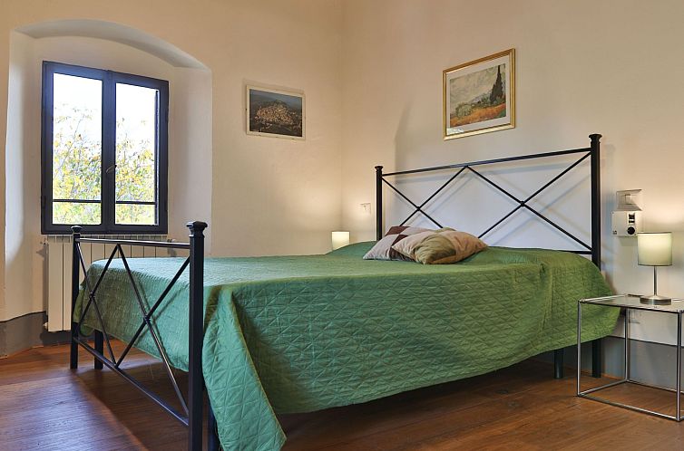 Appartement Große Wohnung mit 3 Schlafzimmern und 3 Bädern
