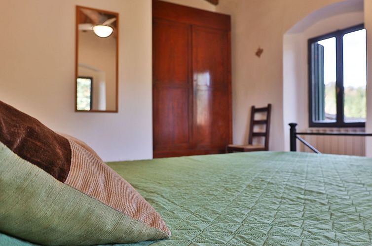 Appartement Große Wohnung mit 3 Schlafzimmern und 3 Bädern