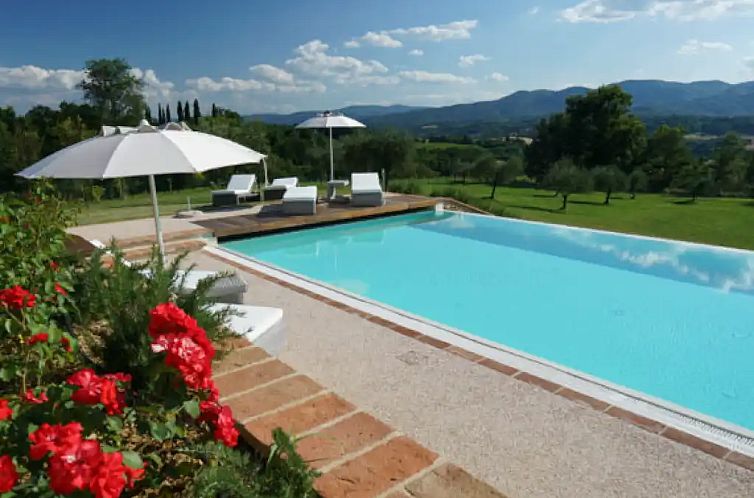 Villa Sabrina
