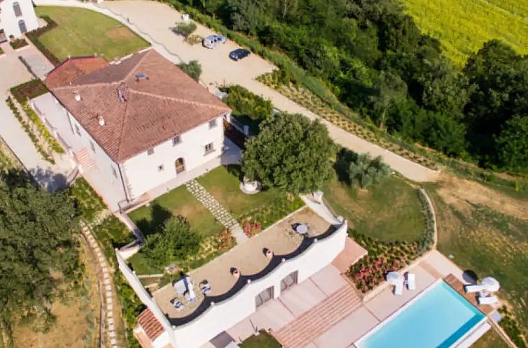 Villa Sabrina