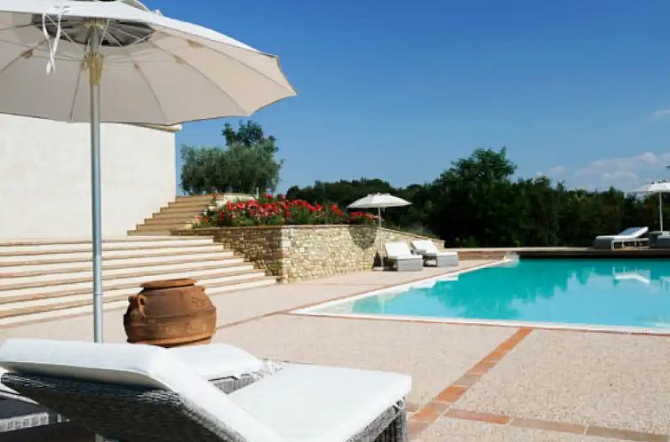 Villa Sabrina