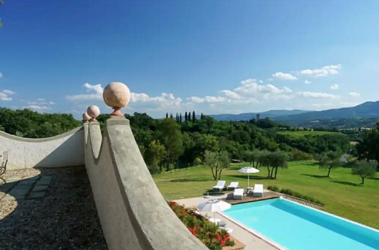 Villa Sabrina