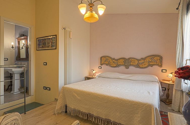 Vakantiehuis L'Orlo del Bosco