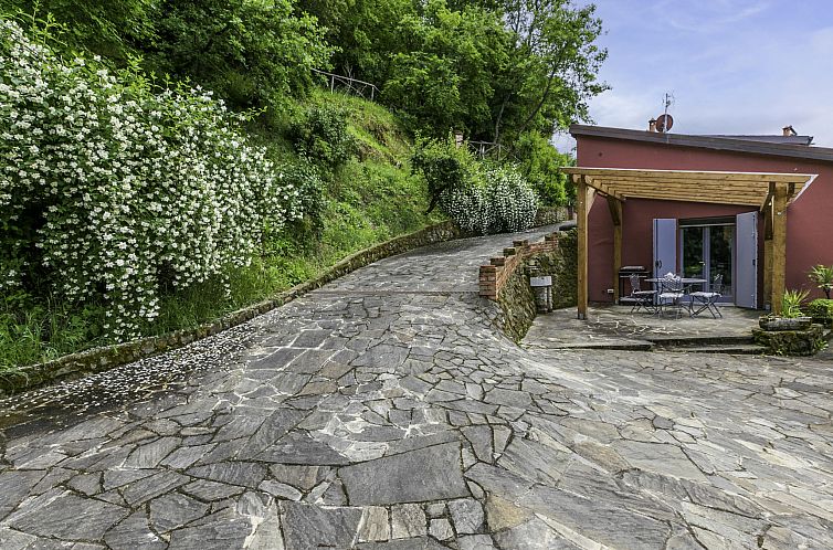 Vakantiehuis L'Orlo del Bosco