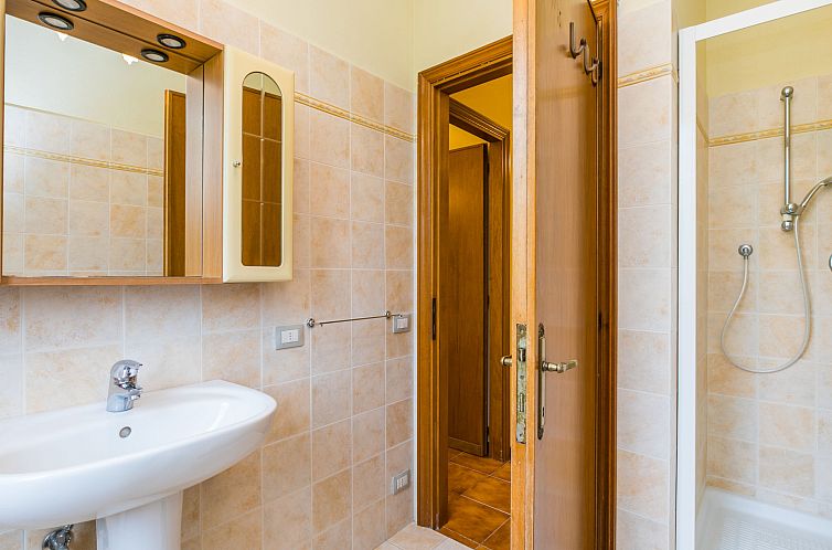 Vakantiehuis Rosa+Margherita+Lavanda+Ginestra+Gelsomi