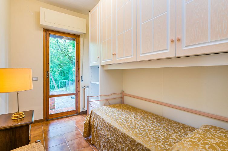 Vakantiehuis Rosa+Margherita+Lavanda+Ginestra+Gelsomi