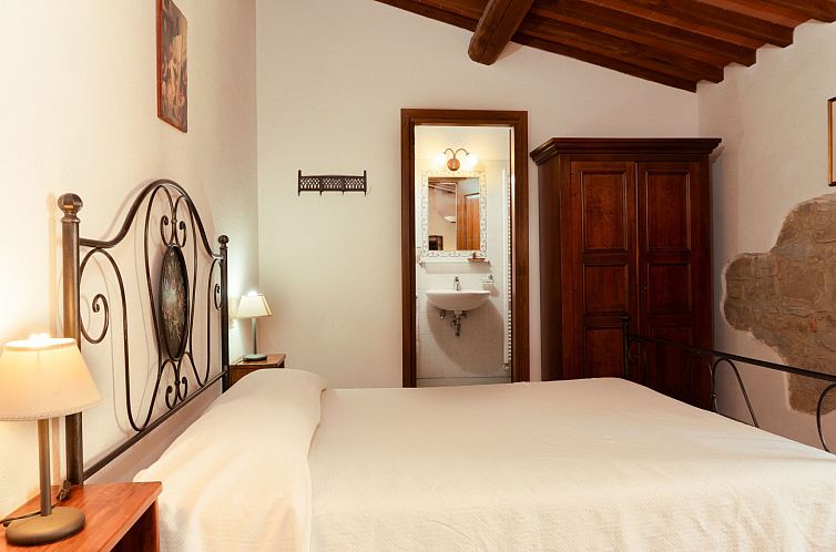 Appartement Wohnung 'Caterina' mit Gemeinschaftspool