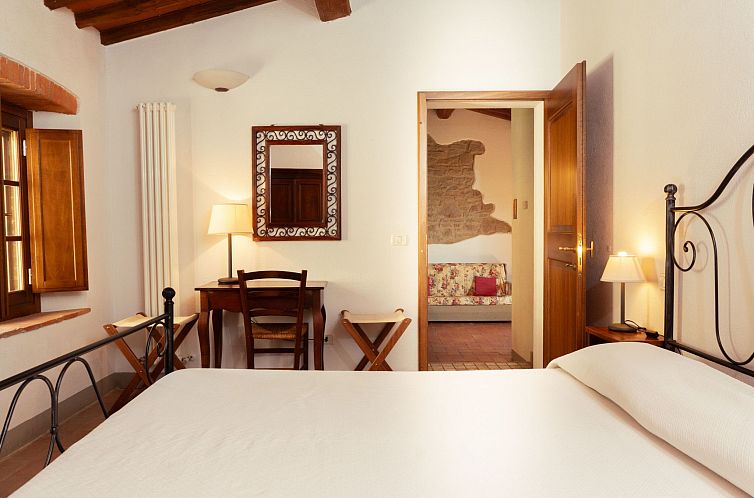 Appartement Wohnung 'Caterina' mit Gemeinschaftspool