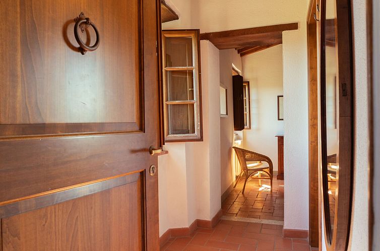 Appartement Wohnung 'Caterina' mit Gemeinschaftspool