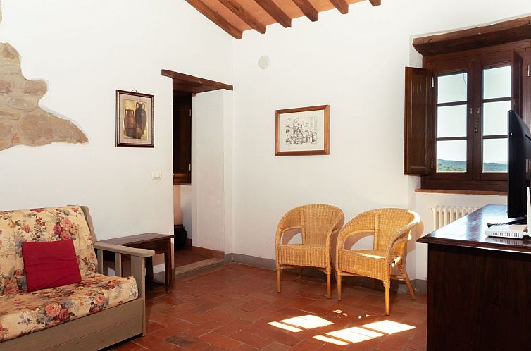 Appartement Wohnung 'Caterina' mit Gemeinschaftspool