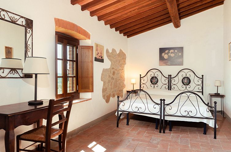 Appartement Wohnung 'Caterina' mit Gemeinschaftspool