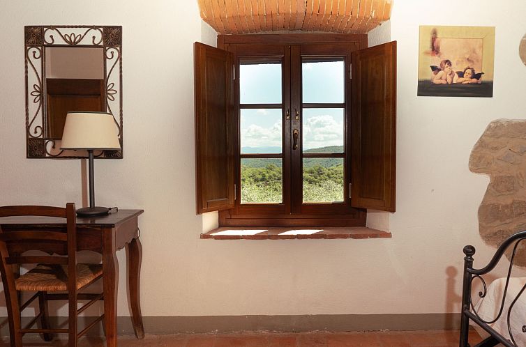 Appartement Wohnung 'Caterina' mit Gemeinschaftspool