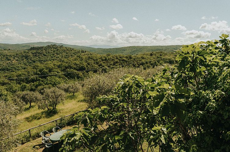 Appartement Wohnung 'Caterina' mit Gemeinschaftspool